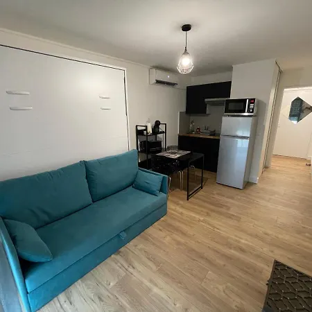 Apartment A Avec Garage *