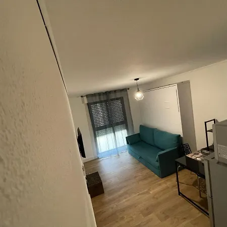 A Avec Garage