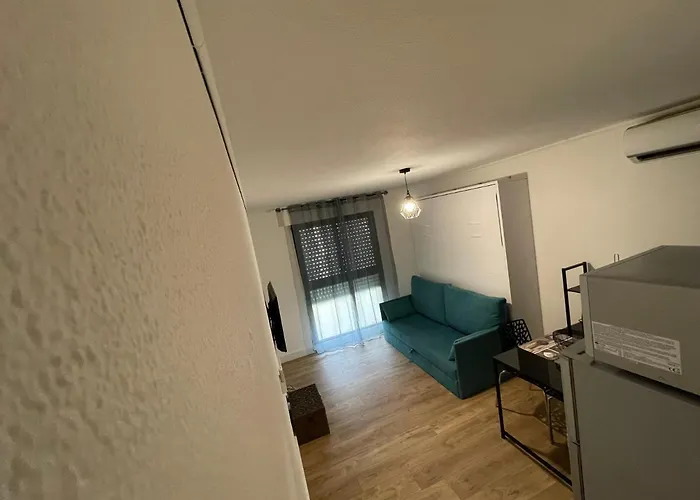 A Avec Garage